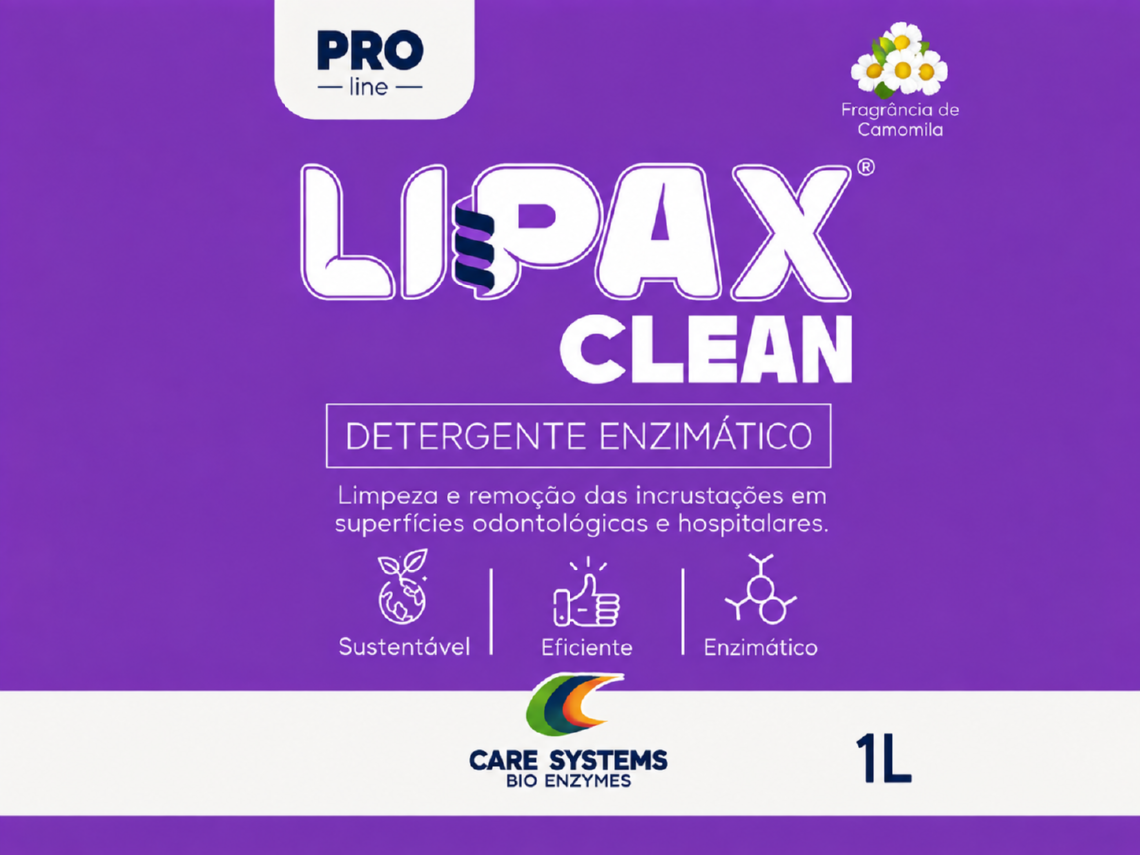 LIPAX CLEAN