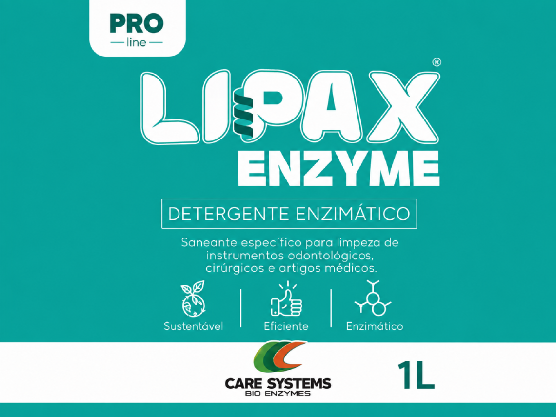 LIPAX ENZYME