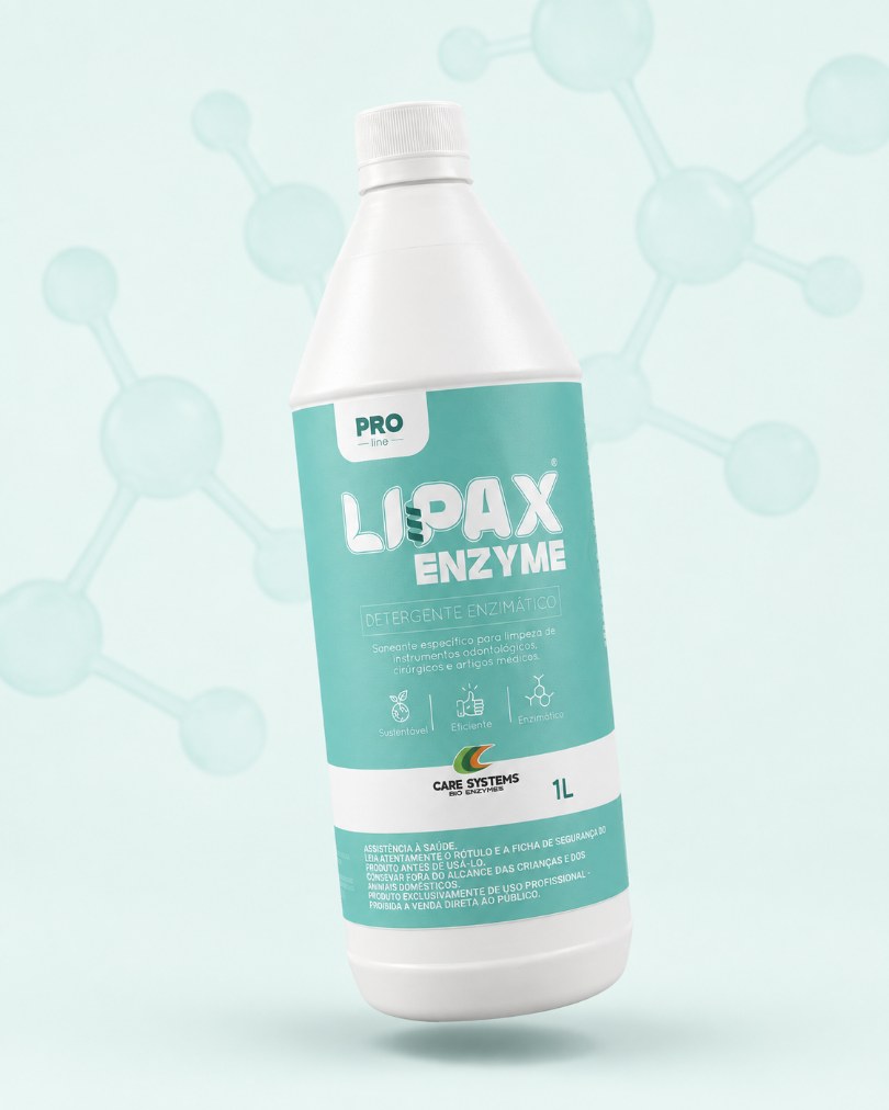 Frasco de LIPAX ENZYME 1L — clique para ampliar